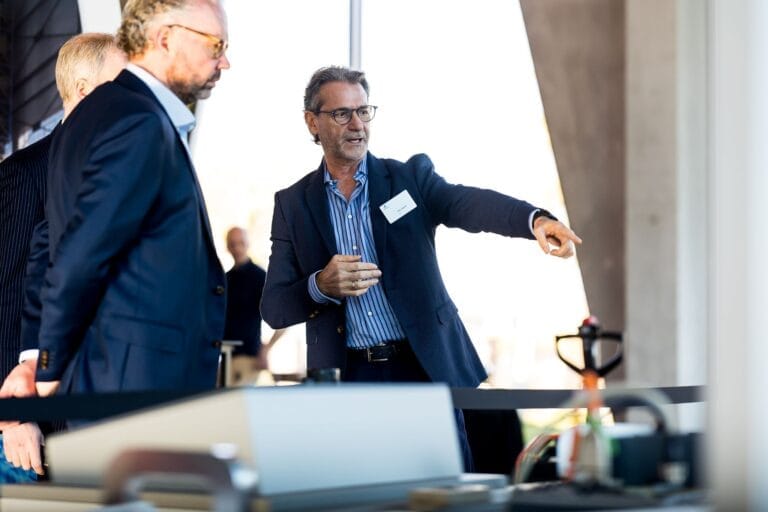 Word jij onze nieuwe innovatie ambassadeur?
