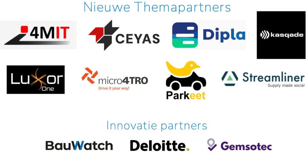 Themapartners