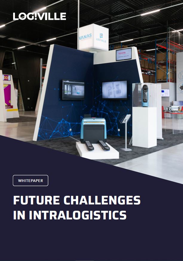 Whitepaper: Future challenges in intralogistics