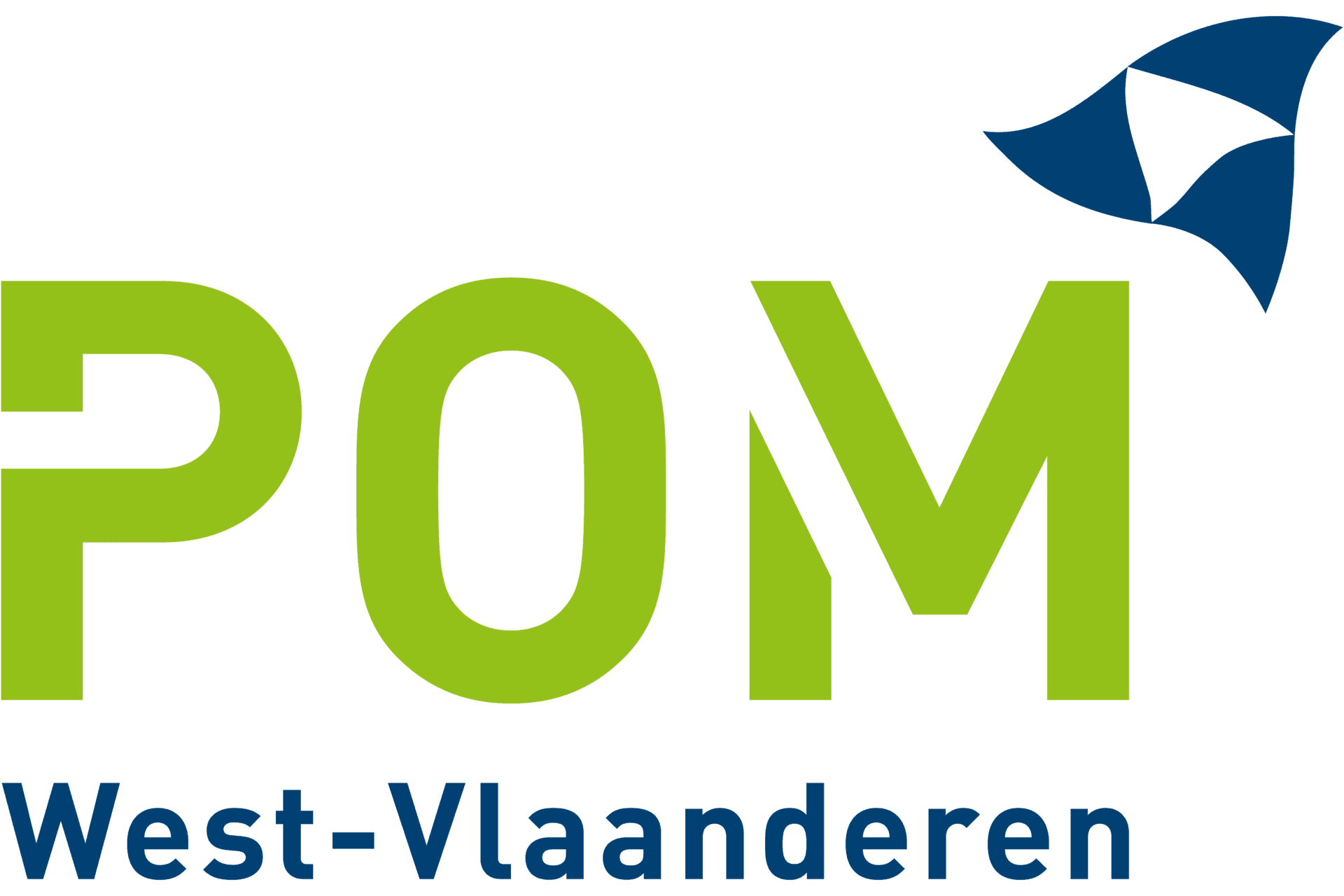 POM West-Vlaanderen