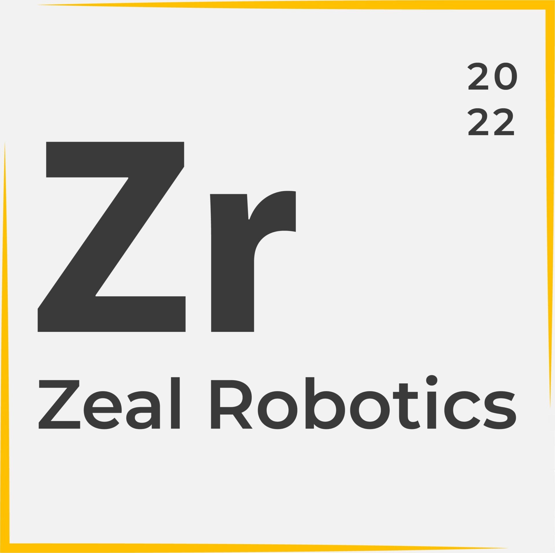 Zeal robotics