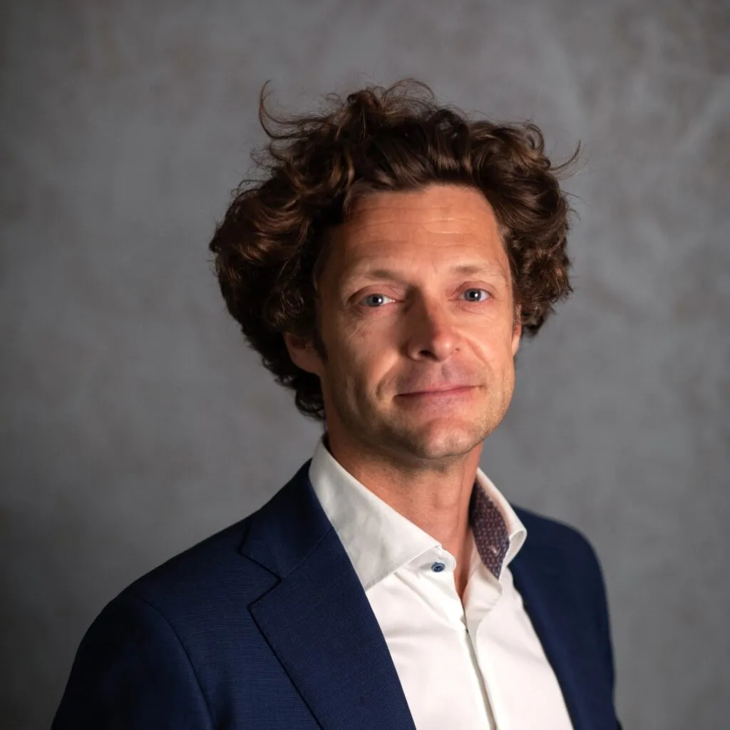 Sensolus Kristoff Van Rattinghe