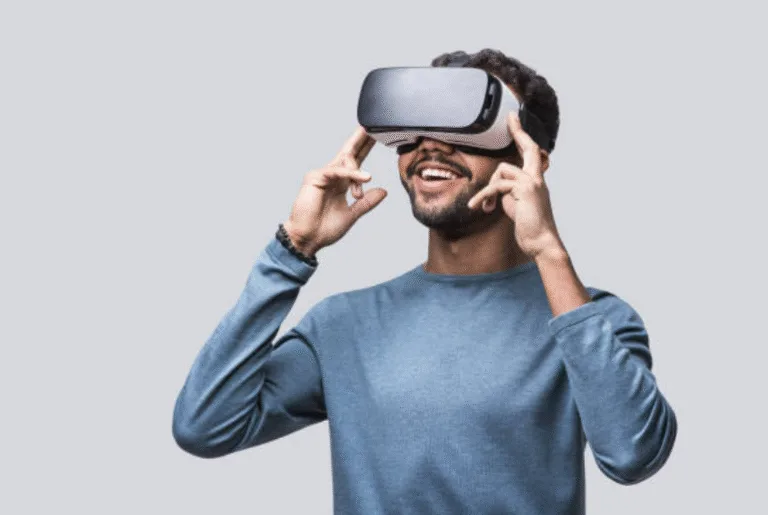 The Future of Work – VR Experience