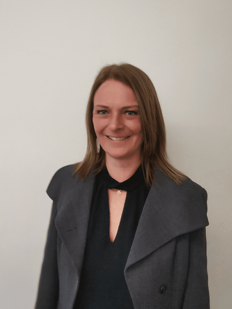 Corplex Olivia Van Hauwermeiren