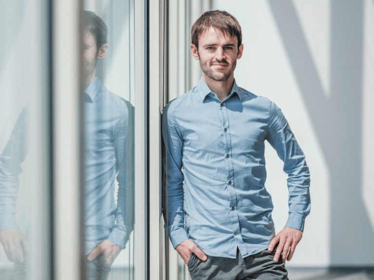 Janne Kindt (Startup.Flanders/FIT): “De Start2Scale Avenue is een interessante ‘showcase’ voor buitenlandse bedrijven”