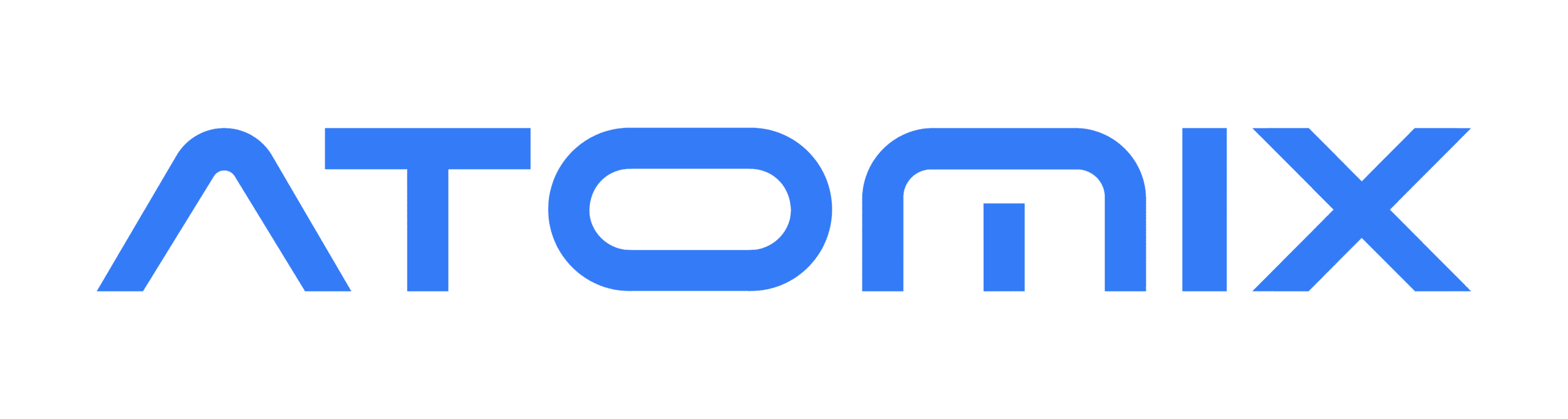 Atomix