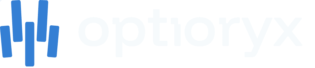 Optioryx logo