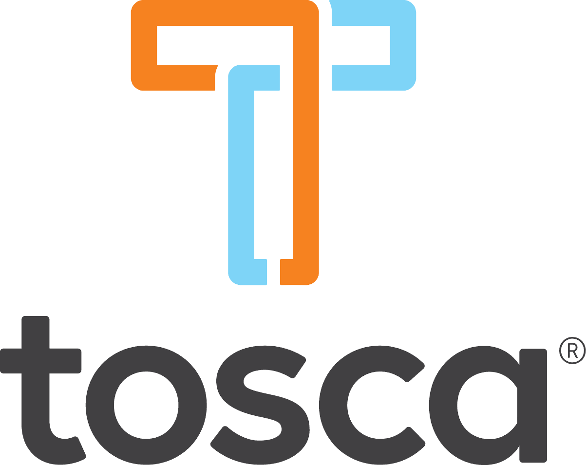 Tosca logo