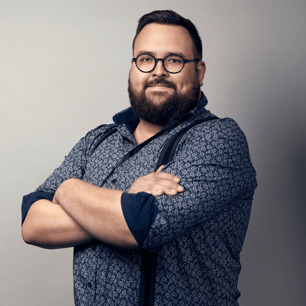 “AI‑ondersteunde orderinvoer zorgt voor een vlottere supply chain” - Tom Devos (Hyperfox)