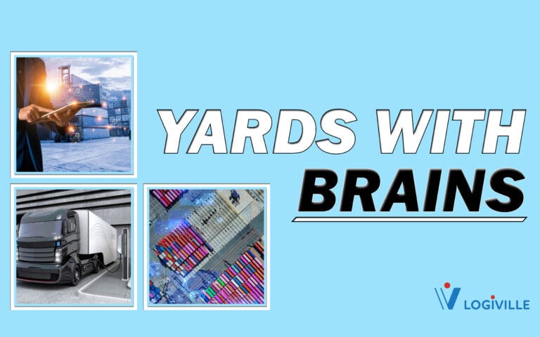 Thematour: Yards with brains