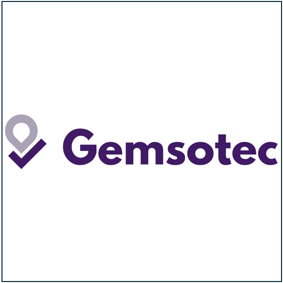 Gemsotec vierkant
