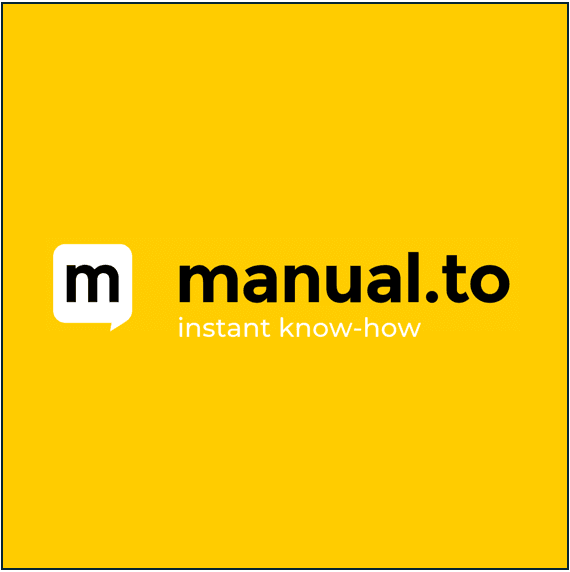 Manual to vierkant