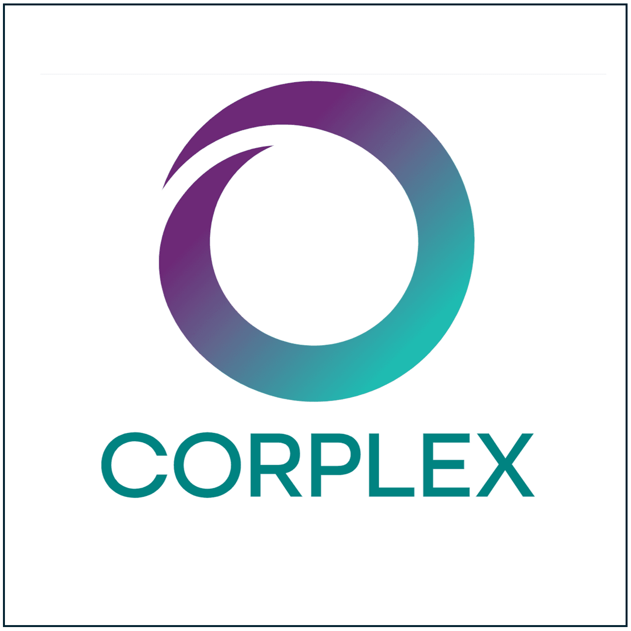 Corplex vierkant
