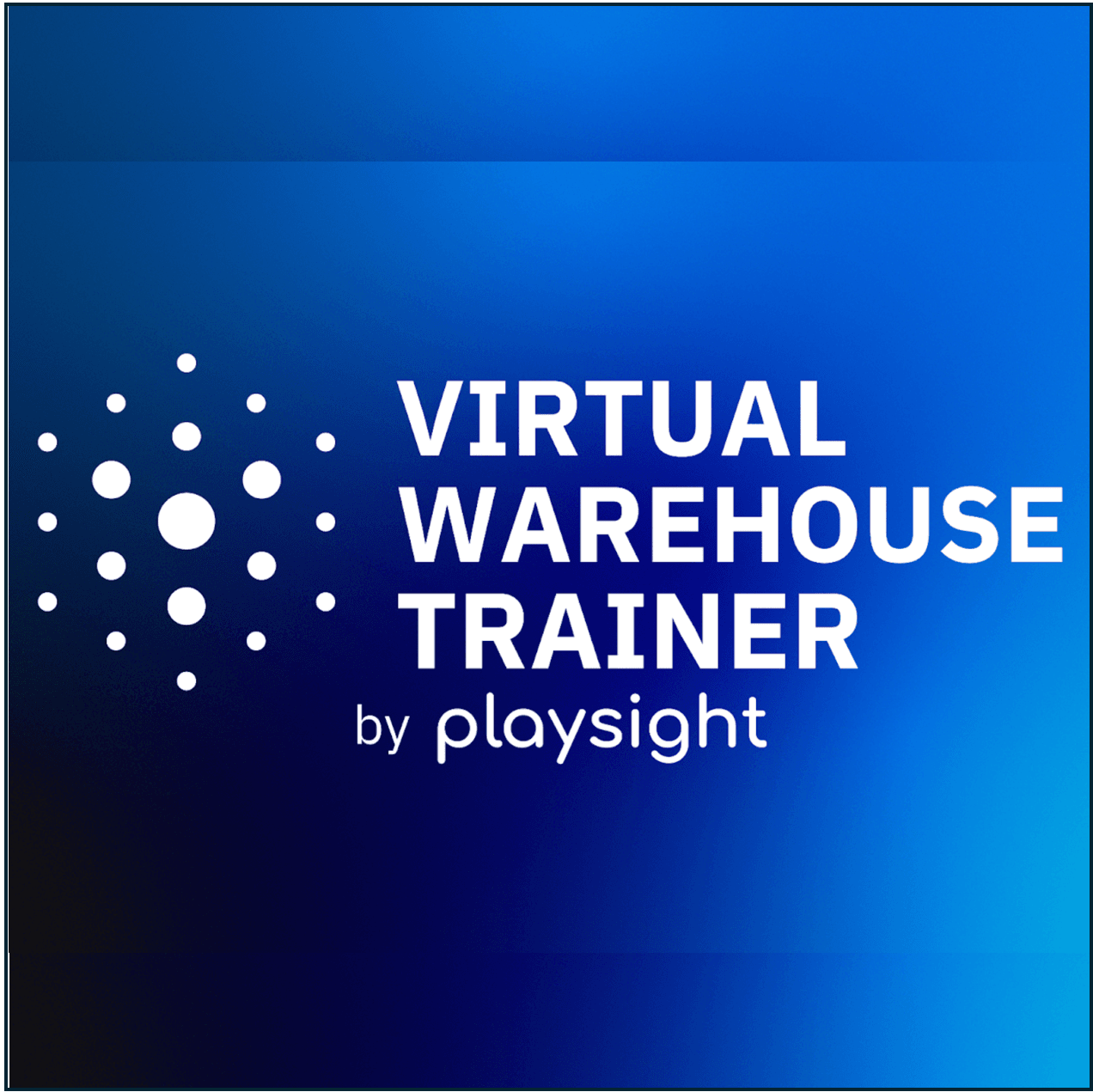 Playsight vierkant