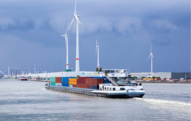 Slotevent Floating Battery