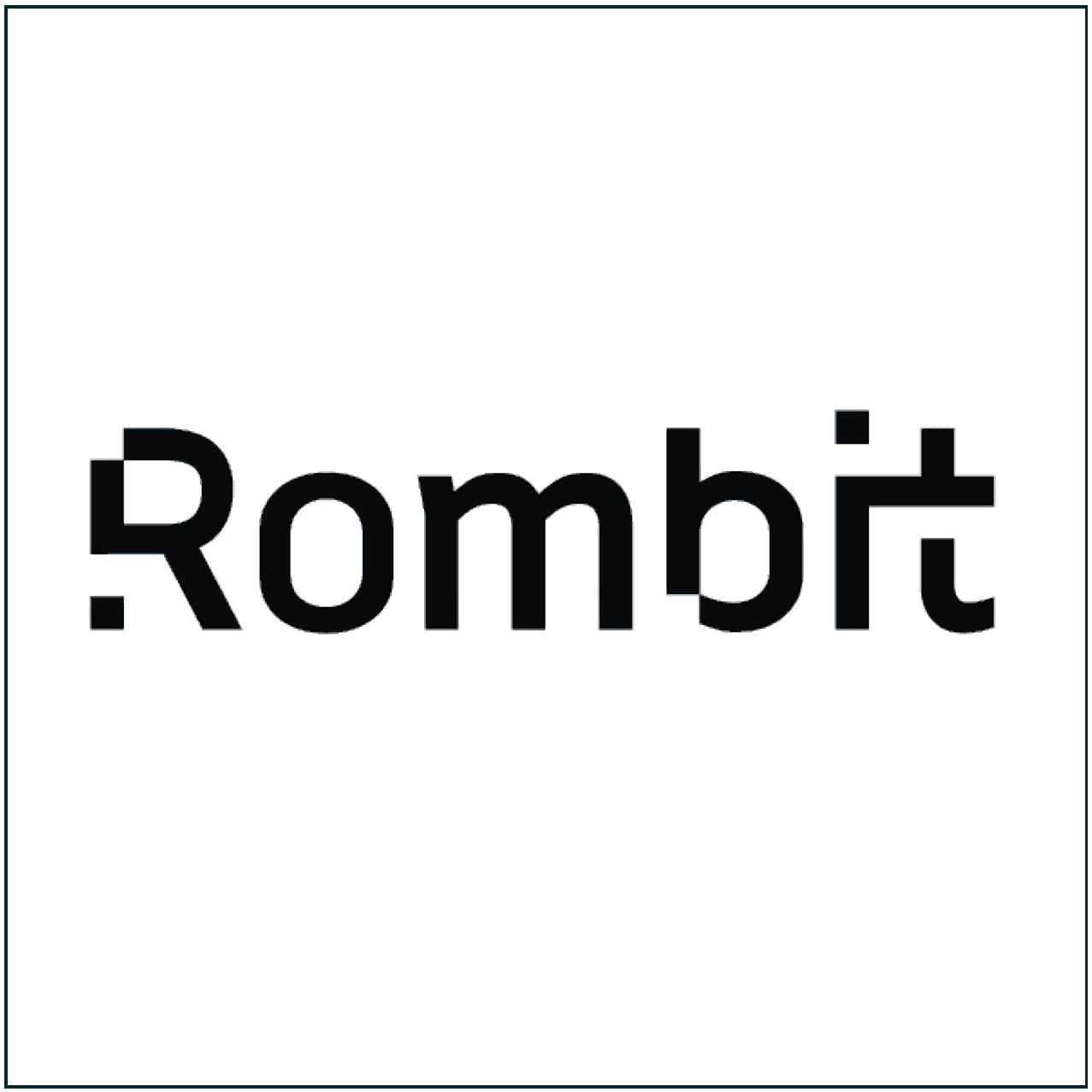 Rombit vierkant