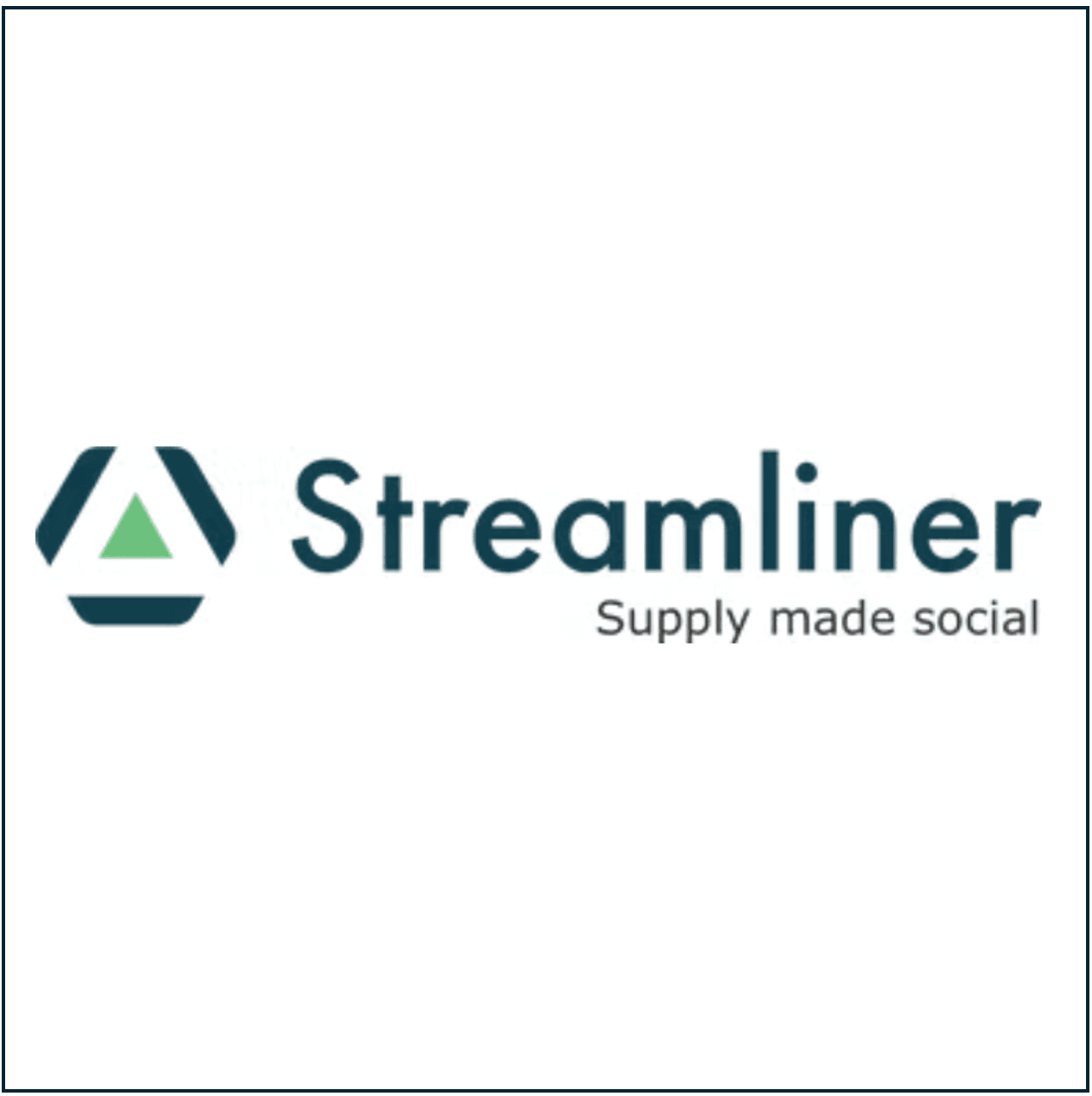 Streamliner vierkant