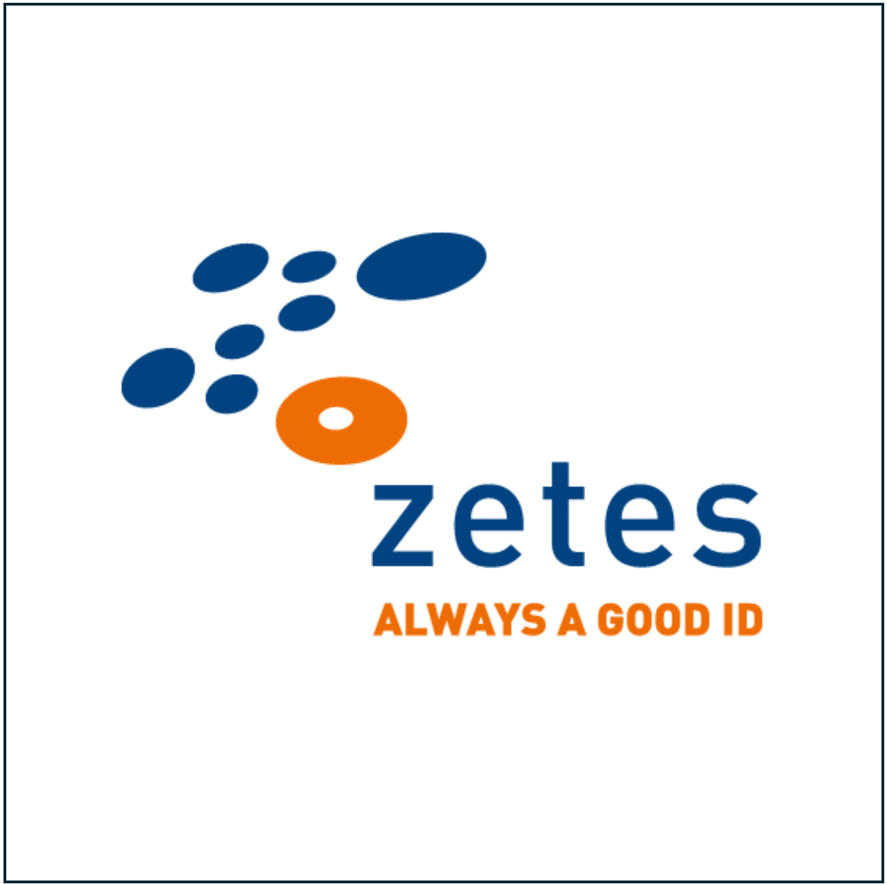 Zetes vierkant