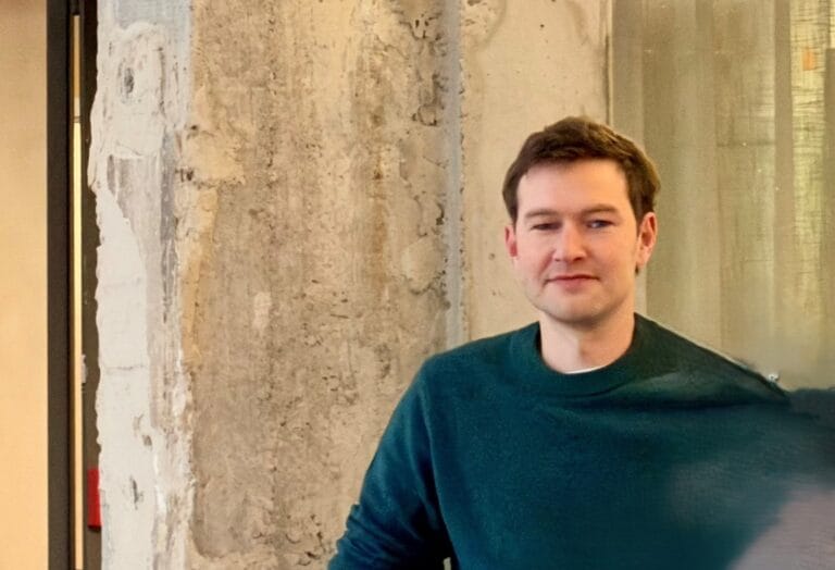 “Warehouse Optimization Software is vaak een beter alternatief voor automatisatie” – Bart Gadeyne (Optioryx)