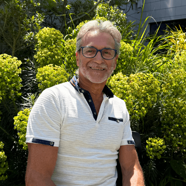 Dirk Jocquet