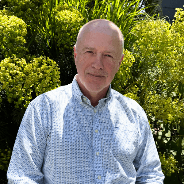 Paul Van Nuffel