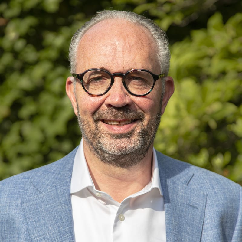 Dirk Lambrechts 2022-2