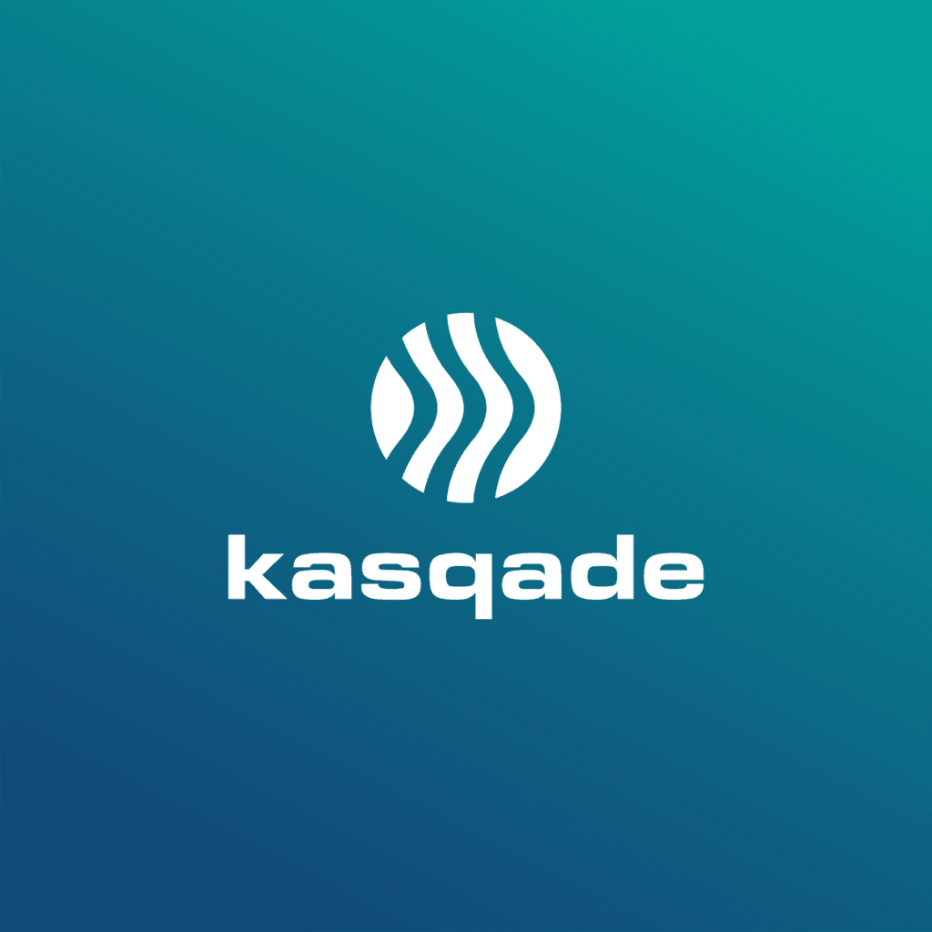 Kasqade : Brand Short Description Type Here.