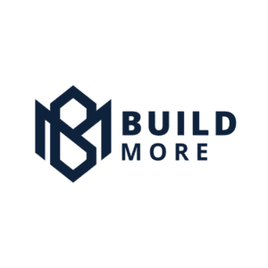 Build More Logo