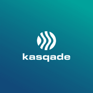 Kasqade logo