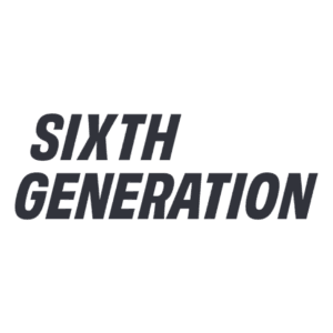 Sixth Generation logo