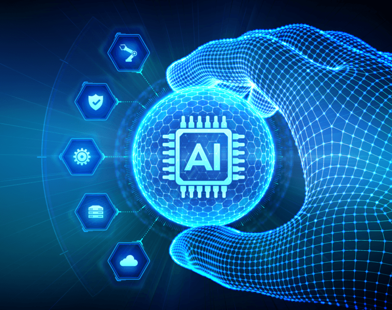 Thematour ‘AI in operations: maximise efficiency, minimise cost’