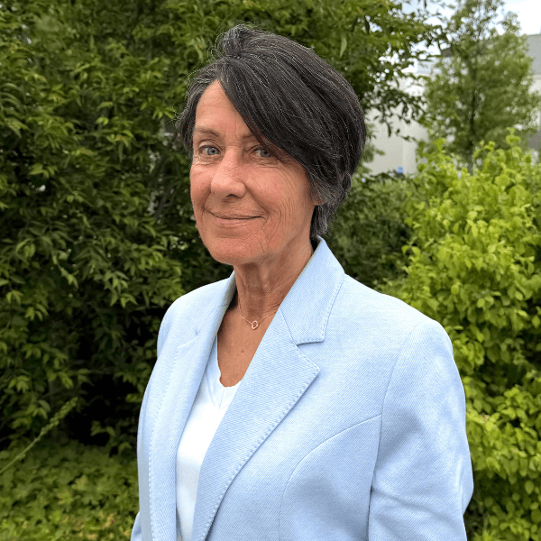 Liesbeth Geysels