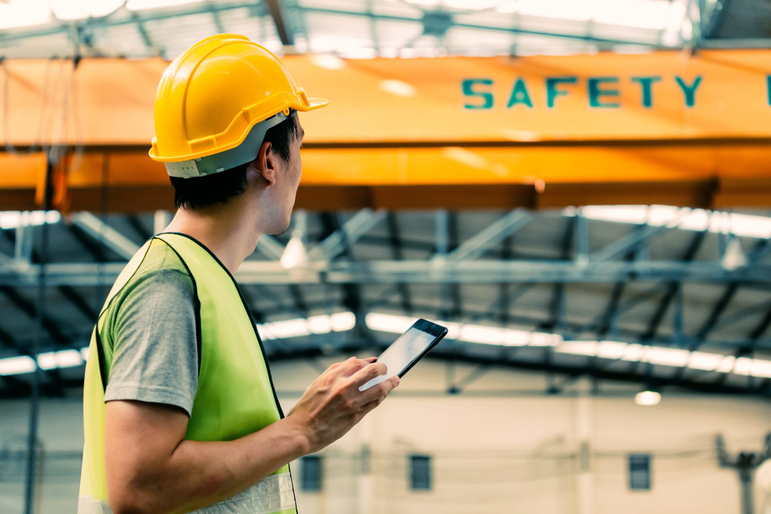 Safety on workplace scaled