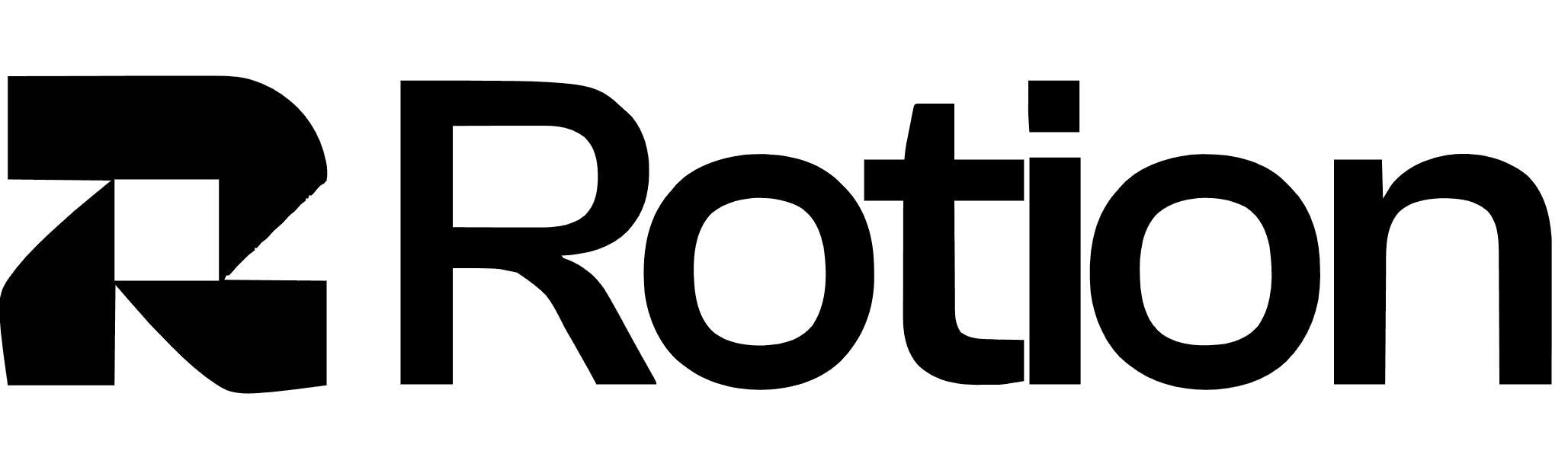 Rotion