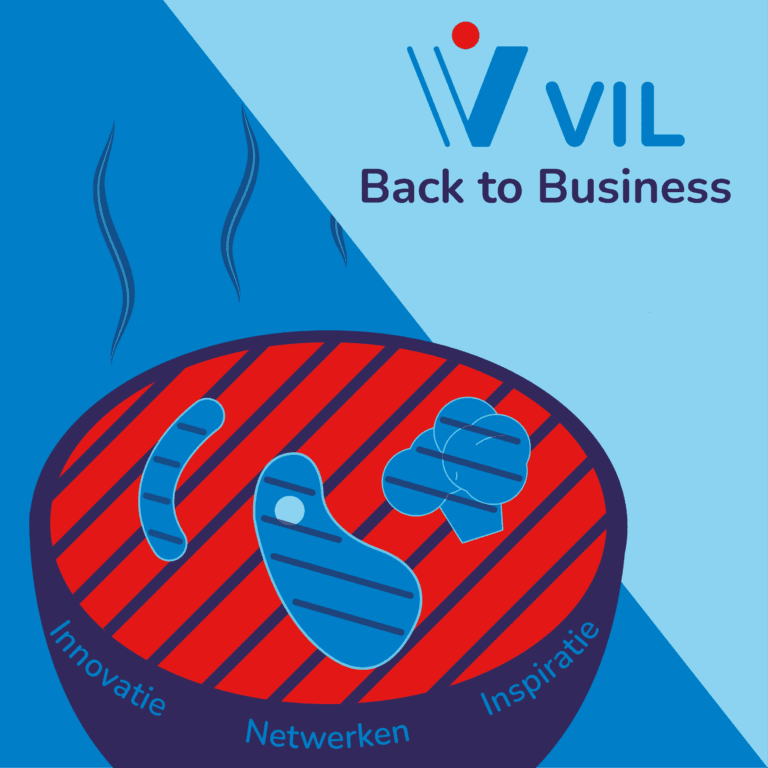 VIL Back To Business