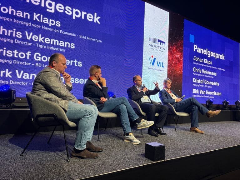 LogiVille @ Transport & Logistics 2026
