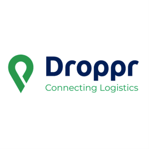 Droppr logo