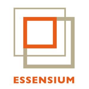 Essensium logo