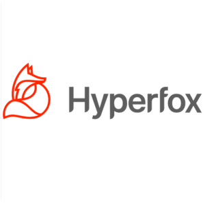 Hyperfox logo