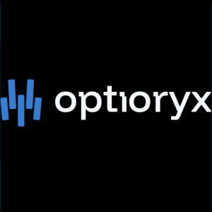 Optioryx logo