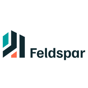 Feldspar logo