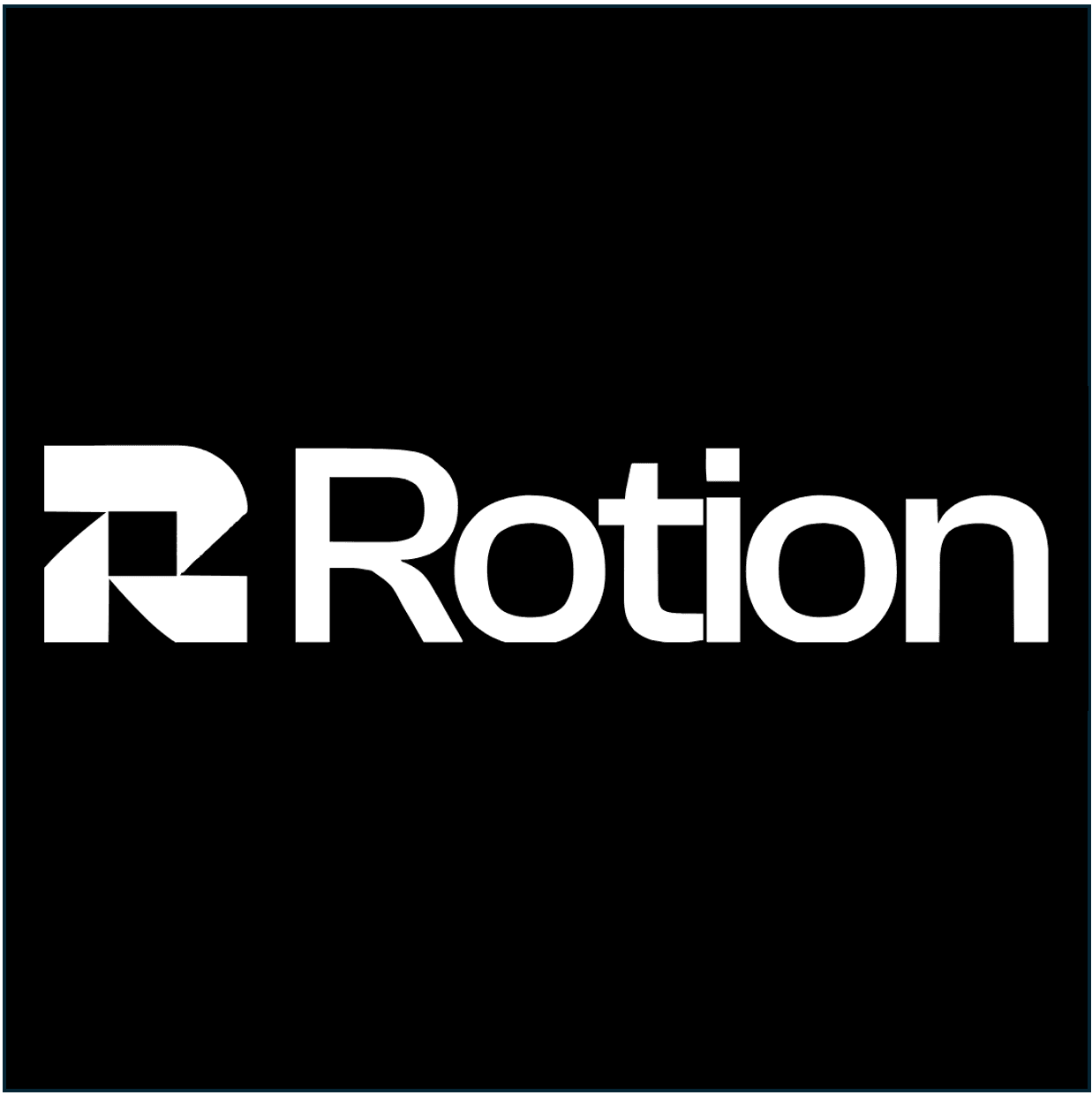 Rotion vierkant