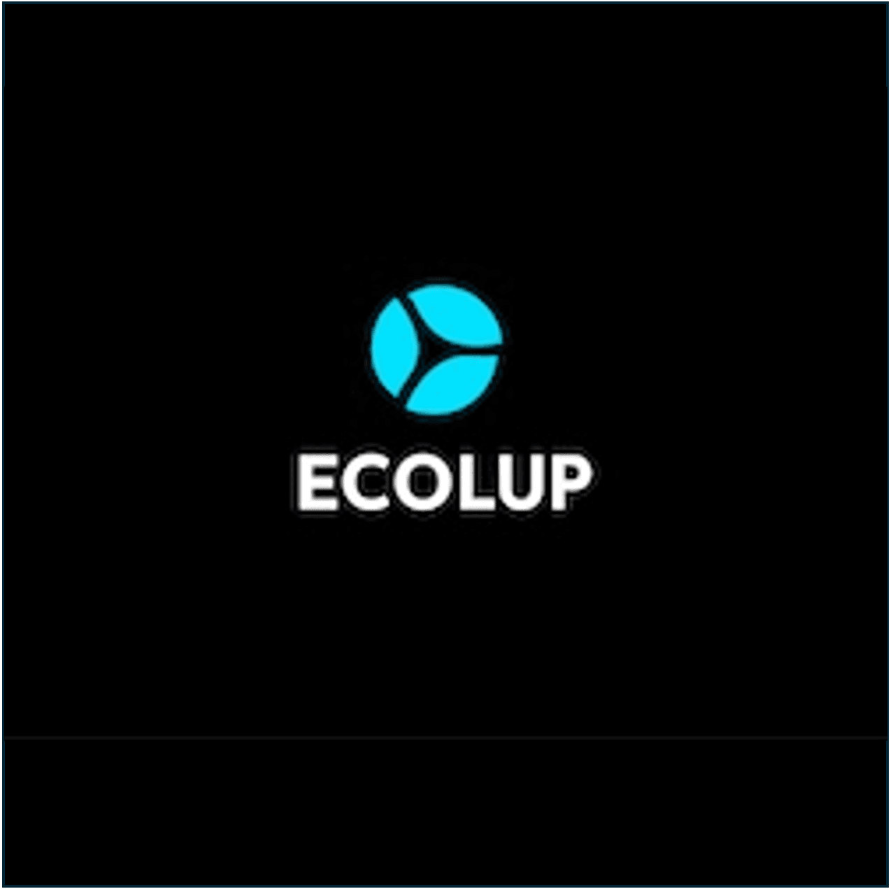 Ecolup vierkant