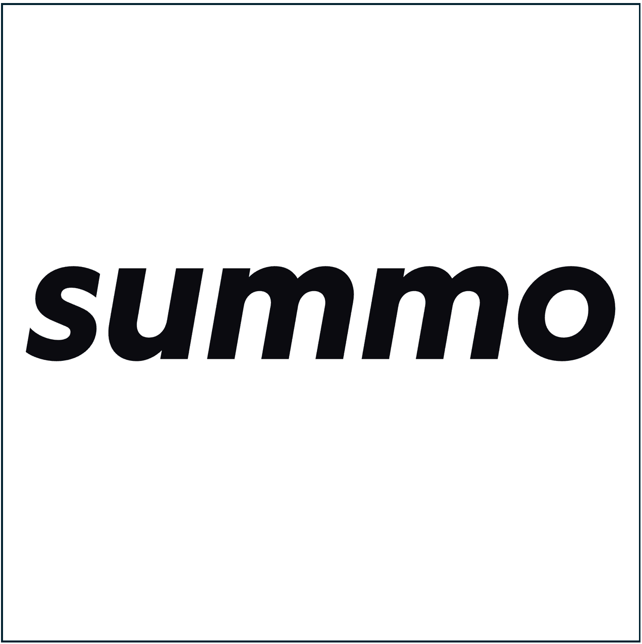 Summo vierkant