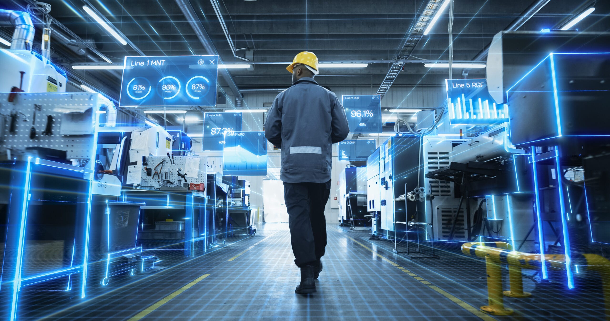 workforce in logistics